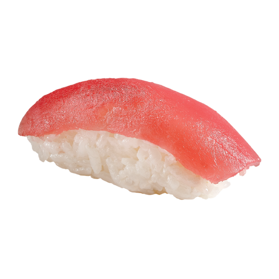 Maguro Nigiri (2 pcs)