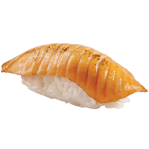 Seared Syake Nigiri (2 pcs)