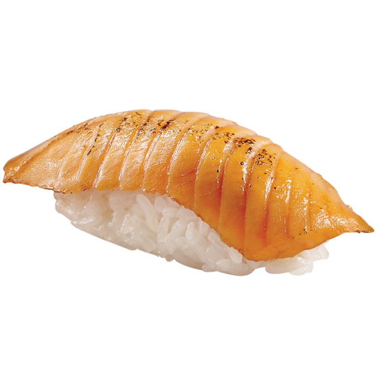 Seared Syake Nigiri (2 pcs)