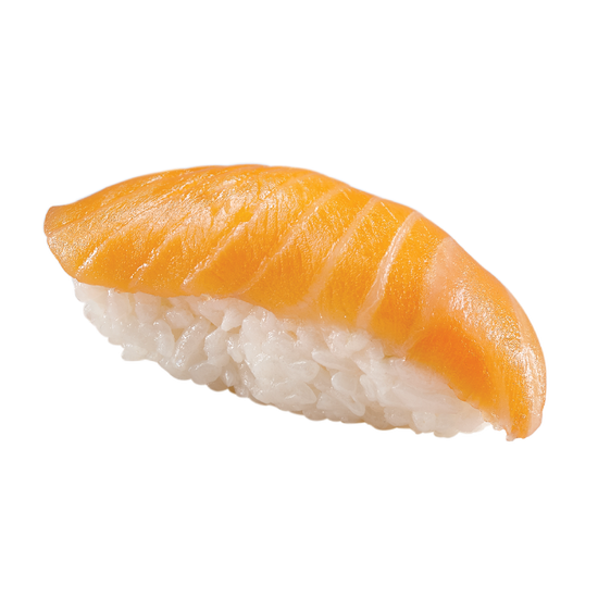 Syake Nigiri (2 pcs)